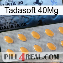 Tadasoft 40Mg 44